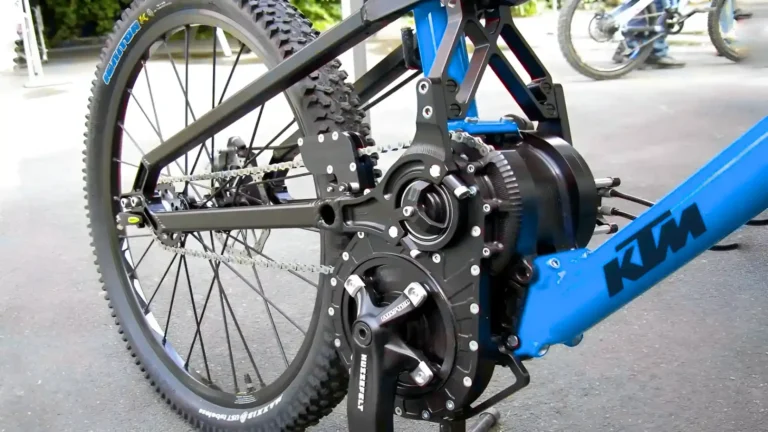 आ गई KTM की Electric Cycle 1 चार्ज में 70KM चलेगा सिर्फ 4499 में ले जाएं