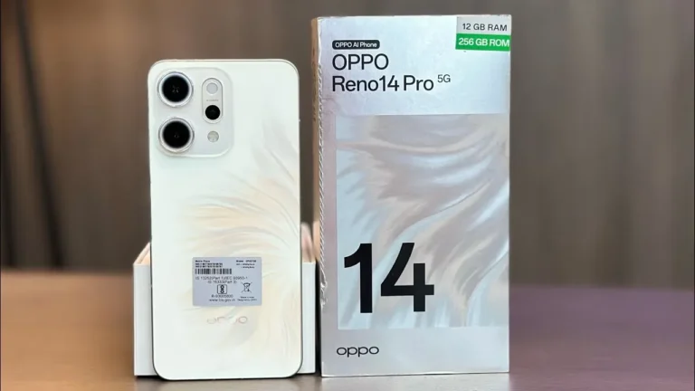 Oppo का फ्लैग्शिप फीचर्स वाला 5G स्मार्टफोन हो गया लॉन्च, मिल रहा 12GB रैम के साथ 6200mAh बैटरी