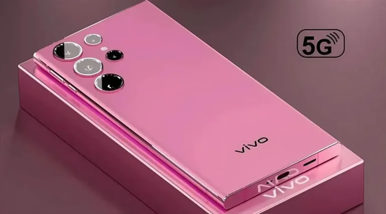 Vivo का बेहद स्टाइलिश स्मार्टफोन 50MP DSLR जैसे कैमरा के साथ लॉन्च, मिलेगा 12GB रैम