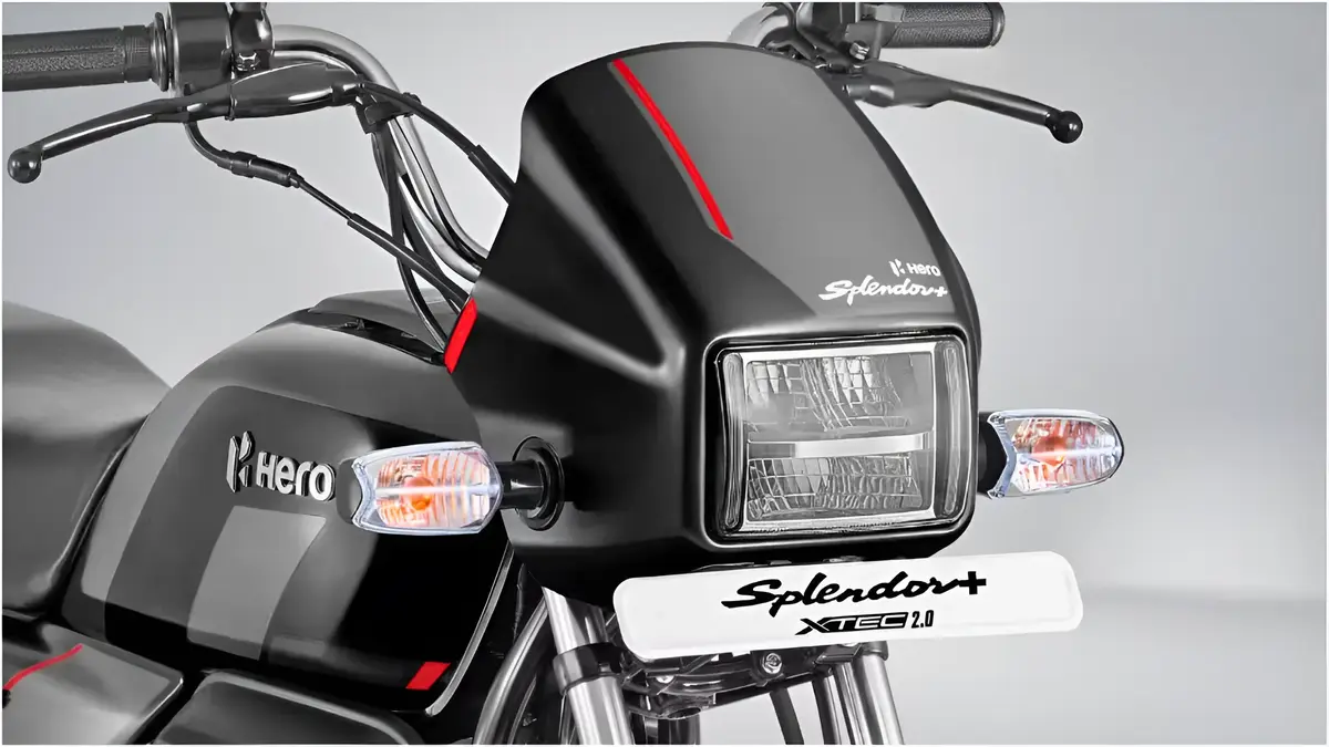 गरीबों के लिए लॉन्च हुई Hero Splendor की प्रीमियम बाइक, 100cc दमदार इंजन के साथ मिलेगा 75Kmpl का माइलेज